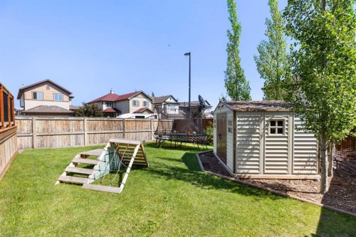 590 Coopers Drive Sw, Airdrie, AB - Outdoor