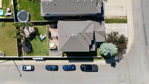 590 Coopers Drive Sw, Airdrie, AB - 