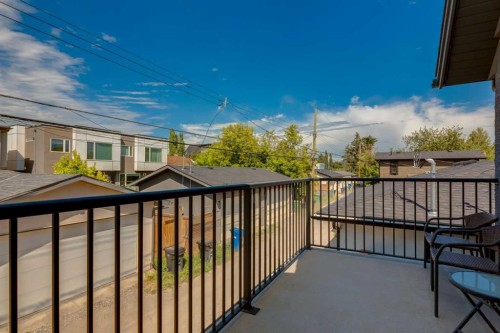 428 21 Avenue Ne, Calgary, AB - Outdoor With Exterior