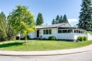 723 Seattle Drive Sw, Calgary, AB  - Outdoor 