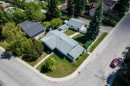 723 Seattle Drive Sw, Calgary, AB  - Outdoor With View 