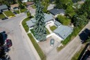 723 Seattle Drive Sw, Calgary, AB  - Outdoor With View 