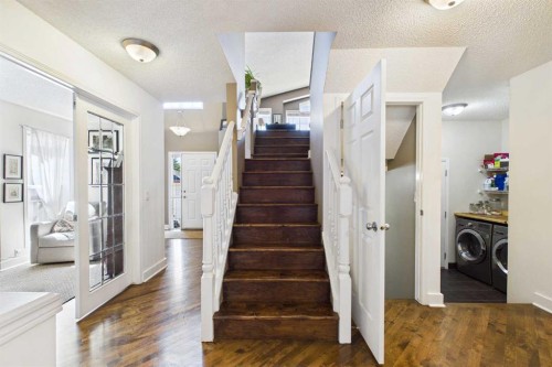 147 Tuscany Meadows Court Nw, Calgary, AB - Indoor Photo Showing Other Room