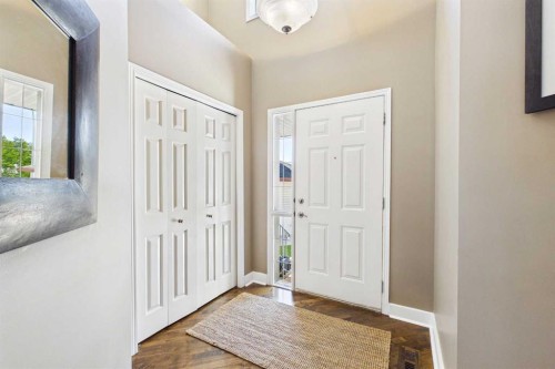147 Tuscany Meadows Court Nw, Calgary, AB - Indoor Photo Showing Other Room