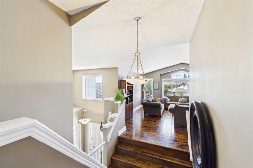 147 Tuscany Meadows Court Nw, Calgary, AB - Indoor Photo Showing Other Room