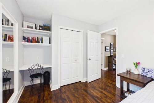 147 Tuscany Meadows Court Nw, Calgary, AB - Indoor