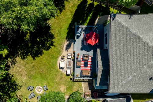 147 Tuscany Meadows Court Nw, Calgary, AB - Outdoor