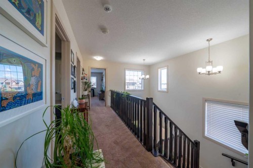 144 Everhollow Street Sw, Calgary, AB - Indoor Photo Showing Other Room