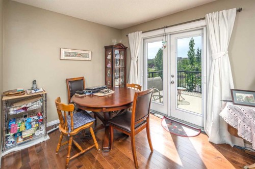 125 Silverado Range Cove Sw, Calgary, AB - Indoor
