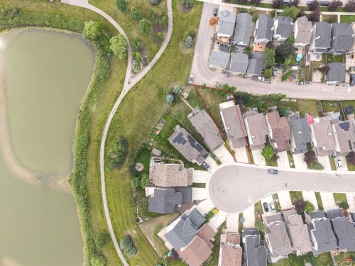 125 Silverado Range Cove Sw, Calgary, AB - 