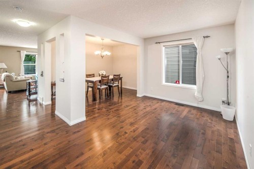 125 Silverado Range Cove Sw, Calgary, AB - Indoor