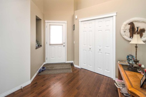 125 Silverado Range Cove Sw, Calgary, AB - Indoor Photo Showing Other Room