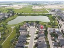 125 Silverado Range Cove Sw, Calgary, AB  - Outdoor With View 