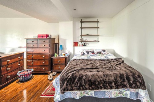 125 Silverado Range Cove Sw, Calgary, AB - Indoor Photo Showing Bedroom