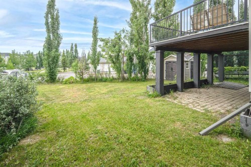 125 Silverado Range Cove Sw, Calgary, AB - Outdoor