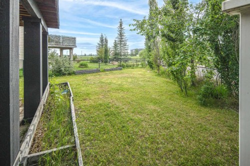 125 Silverado Range Cove Sw, Calgary, AB - Outdoor With View