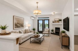 113-1005A Westmount Drive Strathmore, AB T1P 0C3