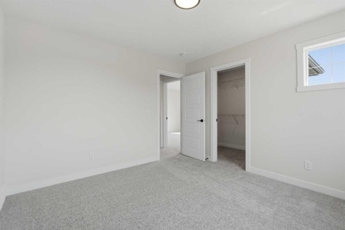 27 Verdure Gate Sw, Calgary, AB - Indoor Photo Showing Other Room