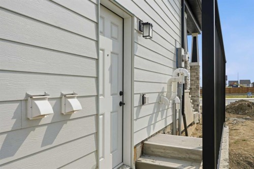 27 Verdure Gate Sw, Calgary, AB - Outdoor With Exterior