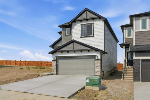 27 Verdure Gate Sw, Calgary, AB - Outdoor