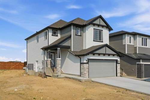 27 Verdure Gate Sw, Calgary, AB - Outdoor