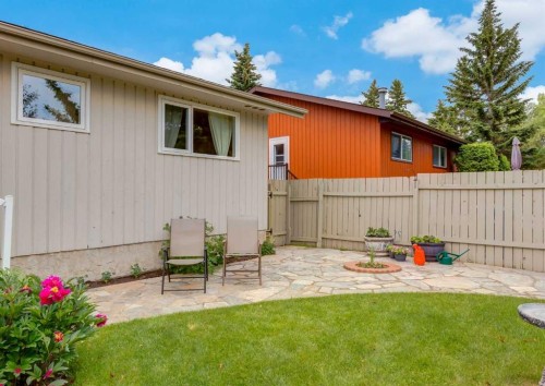 9527 Oakland Way Sw, Calgary, AB - Outdoor