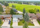9527 Oakland Way Sw, Calgary, AB  - Outdoor With View 