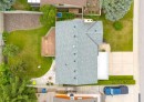 9527 Oakland Way Sw, Calgary, AB  - Outdoor With Deck Patio Veranda 