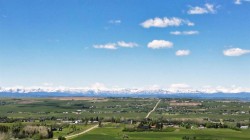 Lot 1, 386222 32 Street EAST Rural Foothills County, AB T1S 6C3