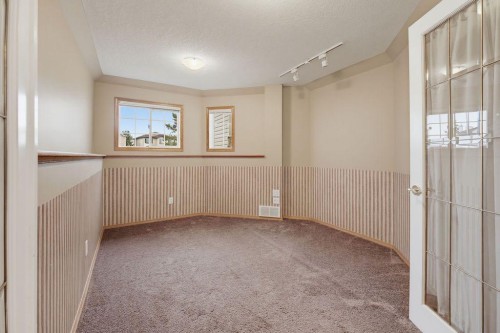 359 Hidden Ranch Place Nw, Calgary, AB - Indoor Photo Showing Other Room