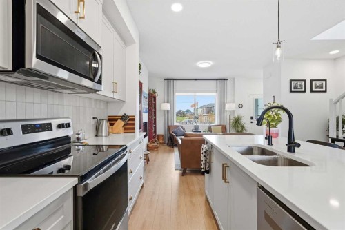 66 Fireside Street, Cochrane, AB 