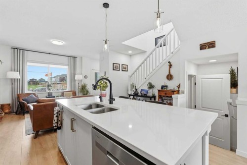 66 Fireside Street, Cochrane, AB 