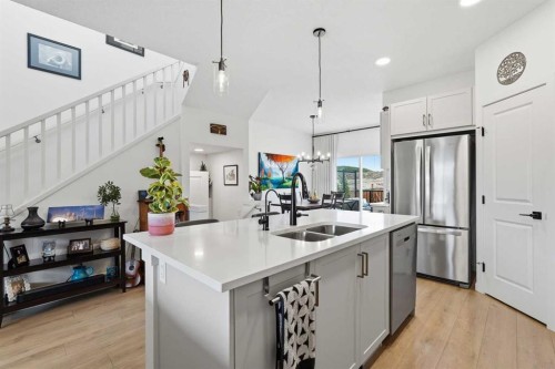 66 Fireside Street, Cochrane, AB 