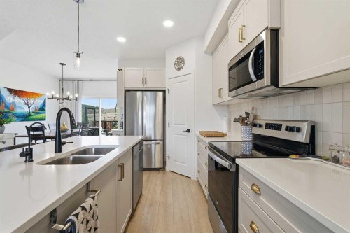 66 Fireside Street, Cochrane, AB 