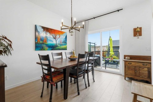 66 Fireside Street, Cochrane, AB 