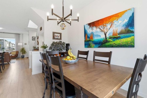 66 Fireside Street, Cochrane, AB 