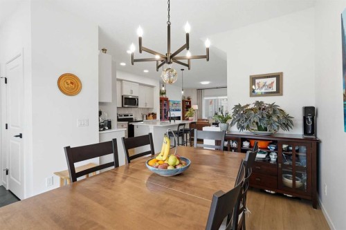 66 Fireside Street, Cochrane, AB 