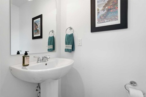 66 Fireside Street, Cochrane, AB 