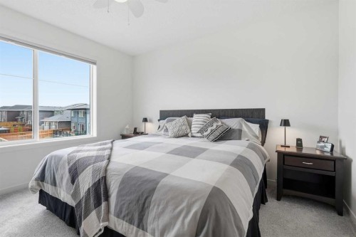 66 Fireside Street, Cochrane, AB 