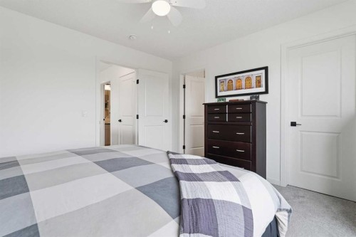 66 Fireside Street, Cochrane, AB 