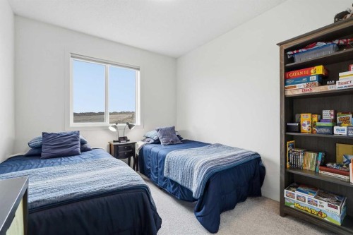 66 Fireside Street, Cochrane, AB 
