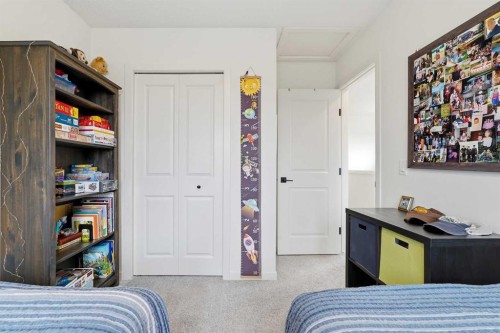 66 Fireside Street, Cochrane, AB 