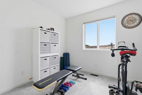 66 Fireside Street, Cochrane, AB 