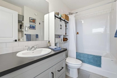 66 Fireside Street, Cochrane, AB 