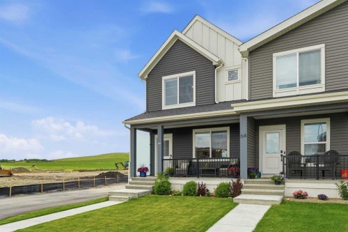 66 Fireside Street, Cochrane, AB 