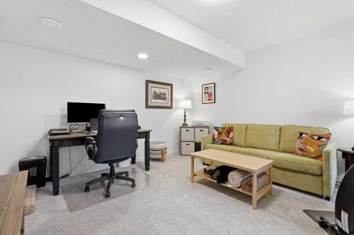 66 Fireside Street, Cochrane, AB 