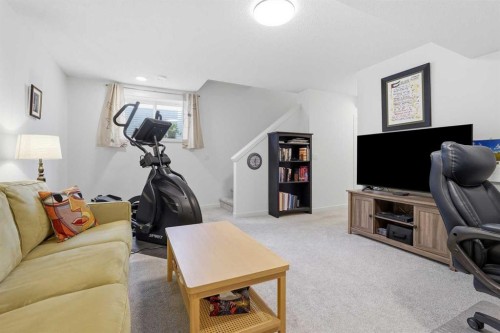 66 Fireside Street, Cochrane, AB 