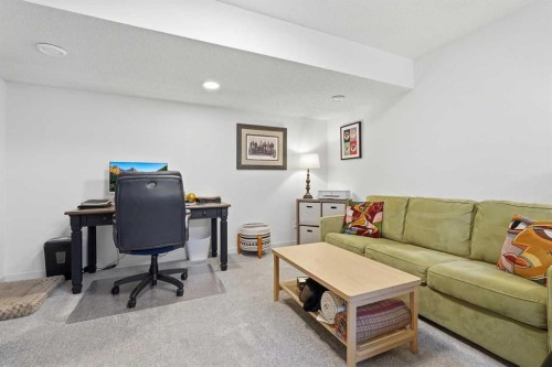 66 Fireside Street, Cochrane, AB 