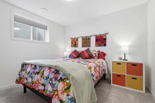 66 Fireside Street, Cochrane, AB 