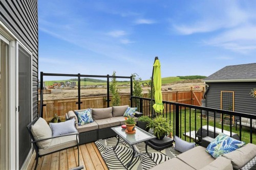 66 Fireside Street, Cochrane, AB 